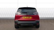 Vauxhall Crossland 1.2 Turbo GS 5dr Petrol Hatchback